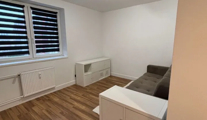 Mieszkanie 1-pokojowe Lębork