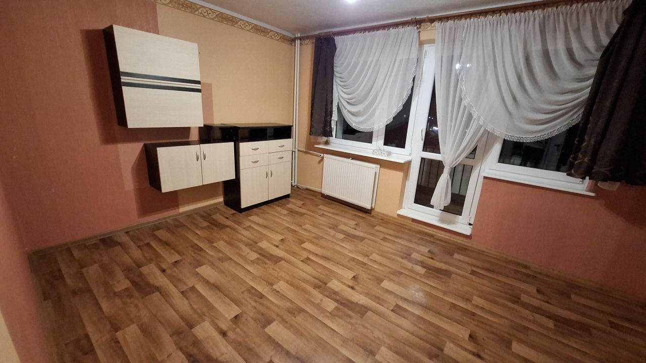 Mieszkanie 3-pokojowe Bydgoszcz Wzgórze Wolności, ul. Kornela Ujejskiego. Zdjęcie 4