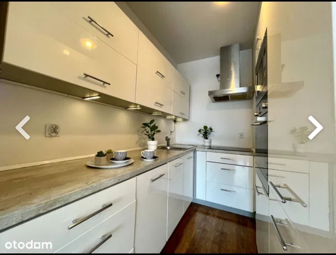 Mieszkanie 2-pokojowe Wrocław Fabryczna, ul. Graniczna. Zdjęcie 2