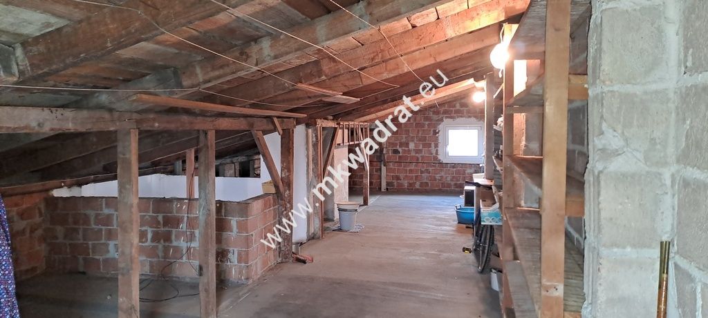 bliźniak, 4 pokoje Rybie. Zdjęcie 33