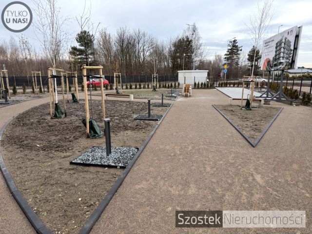 Mieszkanie 2-pokojowe Częstochowa Parkitka, ul. Łódzka. Zdjęcie 15