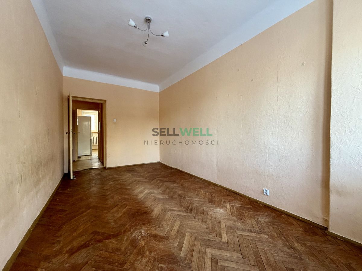 Mieszkanie 2-pokojowe Łódź Bałuty, ul. Bracka. Zdjęcie 8