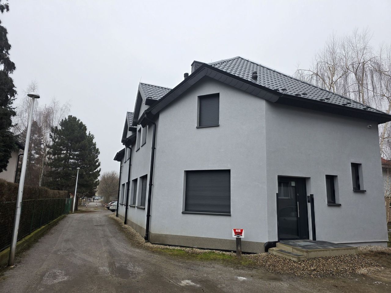 Mieszkanie 1-pokojowe Nysa, ul. Wita Stwosza. Zdjęcie 1