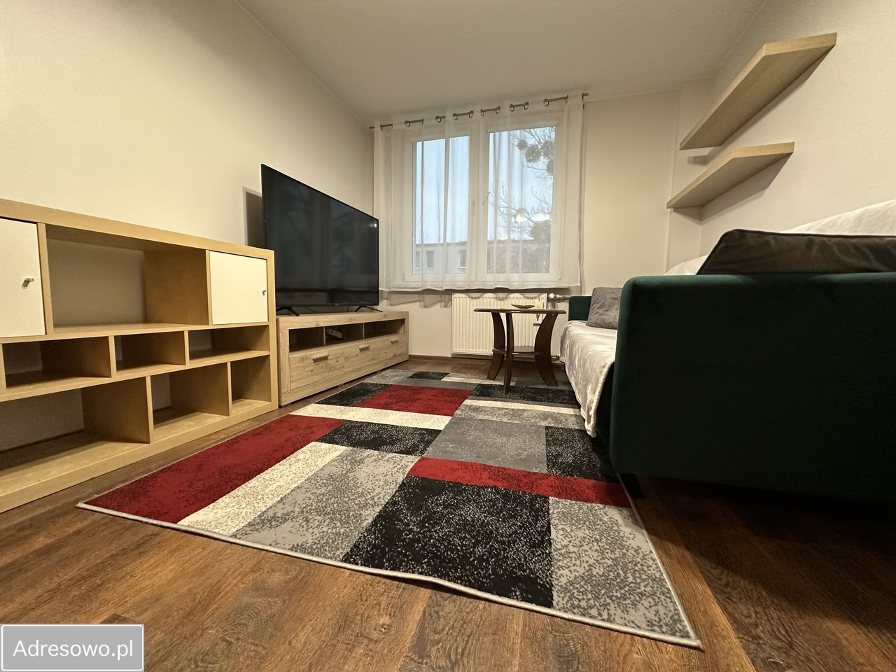 Mieszkanie 2-pokojowe Warszawa Ochota, ul. Adolfa Pawińskiego. Zdjęcie 3