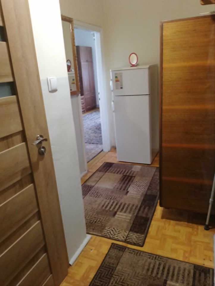 Mieszkanie 1-pokojowe Wierzbica. Zdjęcie 8