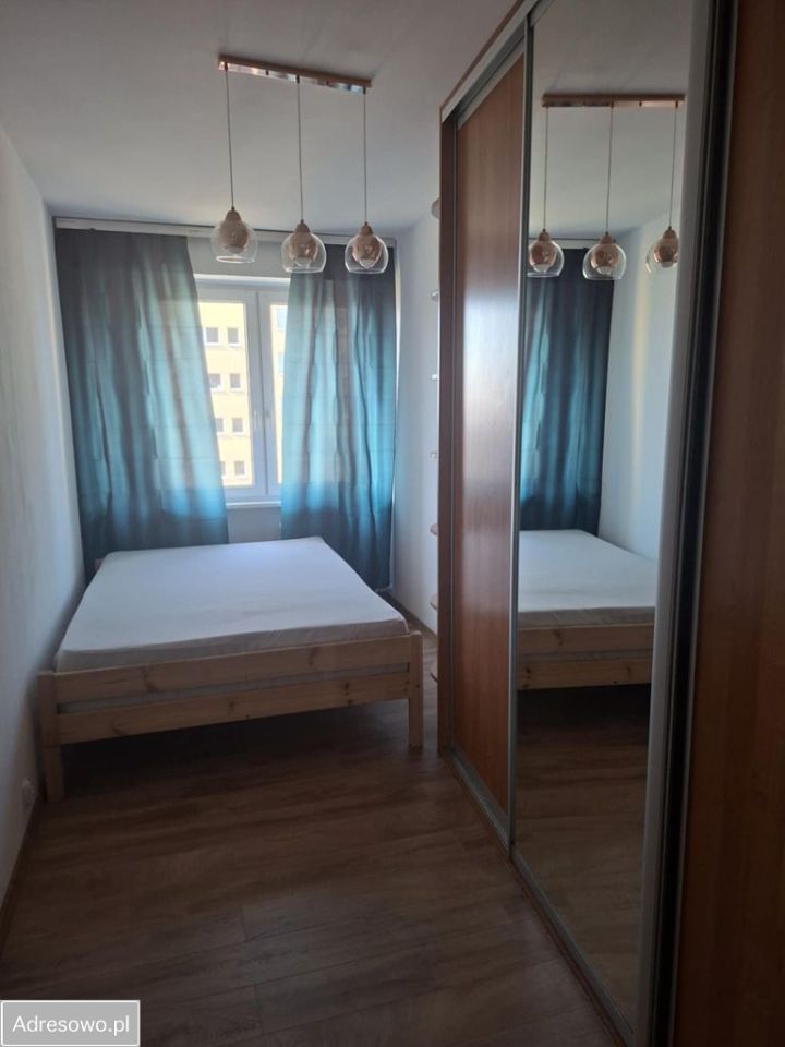 Mieszkanie 3-pokojowe Kalisz Widok , ul. Widok. Zdjęcie 15