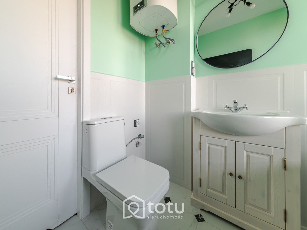 Mieszkanie 1-pokojowe Warszawa Włochy, ul. Czesława Kłosia. Zdjęcie 8