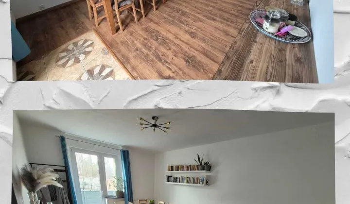 Mieszkanie 4-pokojowe Lędziny, ul. Kolonia Piast