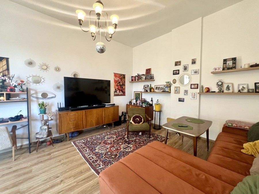 Mieszkanie 2-pokojowe Stargard Centrum. Zdjęcie 5