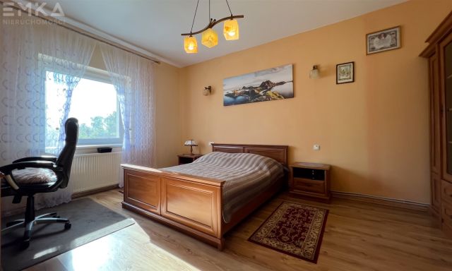 dom wolnostojący, 7 pokoi Rogowo, ul. im. Klemensa Maciaszczyka. Zdjęcie 11
