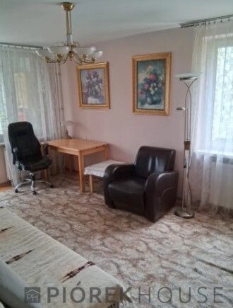 Mieszkanie 3-pokojowe Warszawa Mokotów, ul. Cieszyńska. Zdjęcie 4