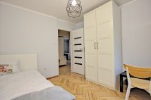 Pokój Warszawa Żoliborz, ul. Zygmunta Krasińskiego. Zdjęcie 1