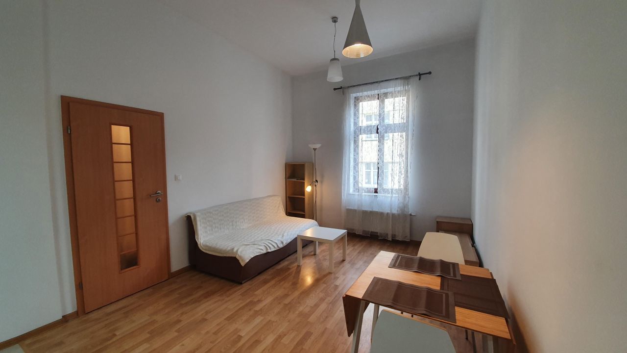 Mieszkanie 2-pokojowe Kraków Podgórze, ul. św. Kingi. Zdjęcie 5