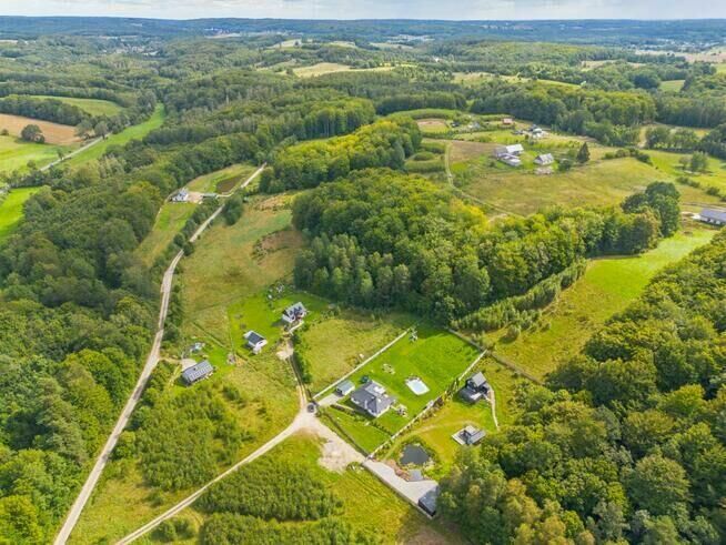 Działka budowlana Trzepowo, ul. Cystersów. Zdjęcie 1