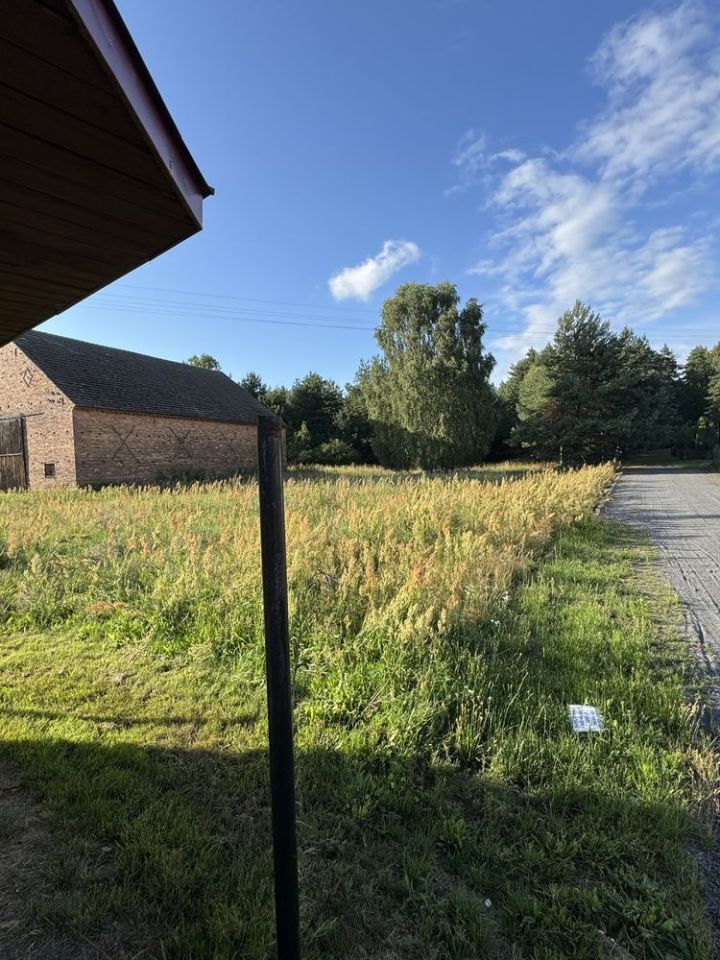 Działka budowlana Michałów. Zdjęcie 2