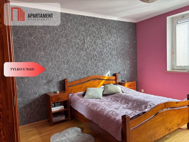 dom wolnostojący, 5 pokoi Byszki. Zdjęcie 13