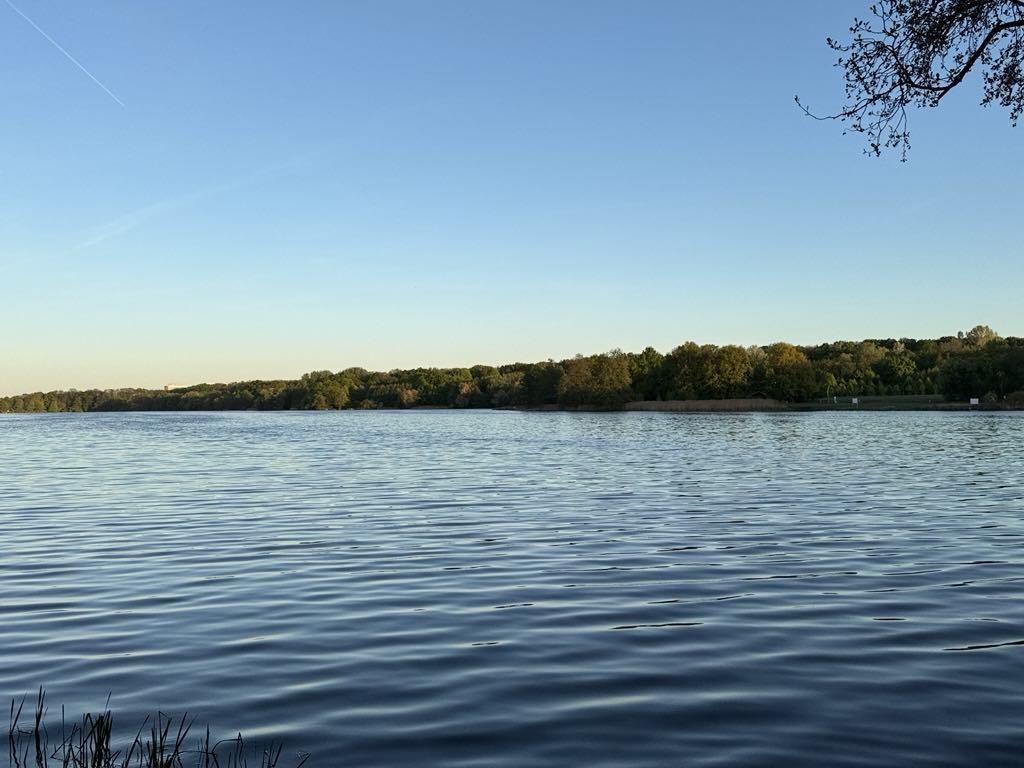 Działka budowlana Poznań Strzeszyn. Zdjęcie 5