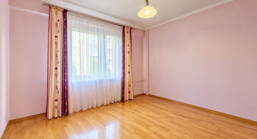 Mieszkanie 4-pokojowe Rzeszów, al. Tadeusza Rejtana. Zdjęcie 4