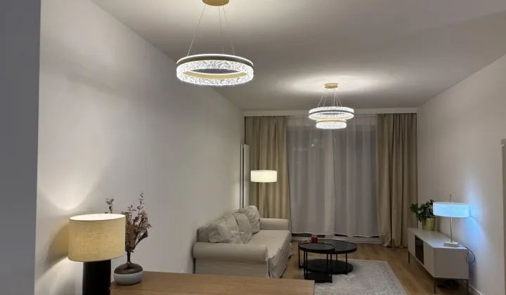 Mieszkanie 3-pokojowe Warszawa Mokotów, ul. Domaniewska