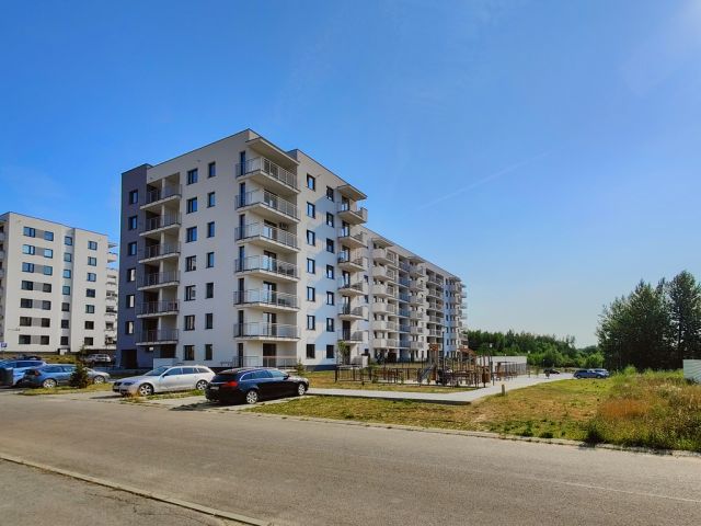 Mieszkanie 3-pokojowe Rzeszów Wilkowyja, ul. Lwowska. Zdjęcie 3