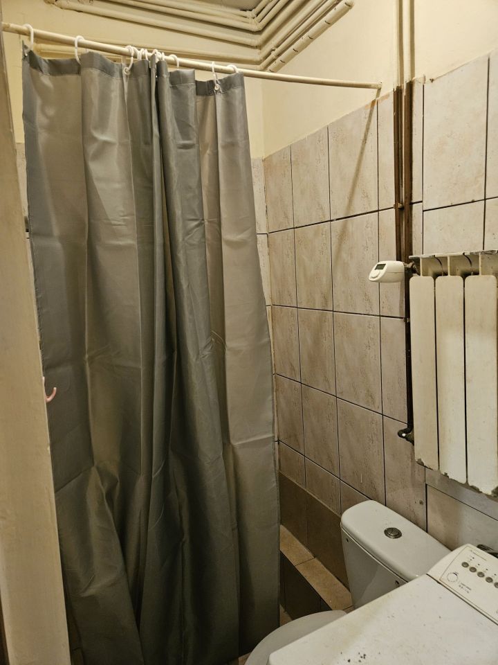 Mieszkanie 1-pokojowe Poznań Umultowo, ul. Nefrytowa. Zdjęcie 5