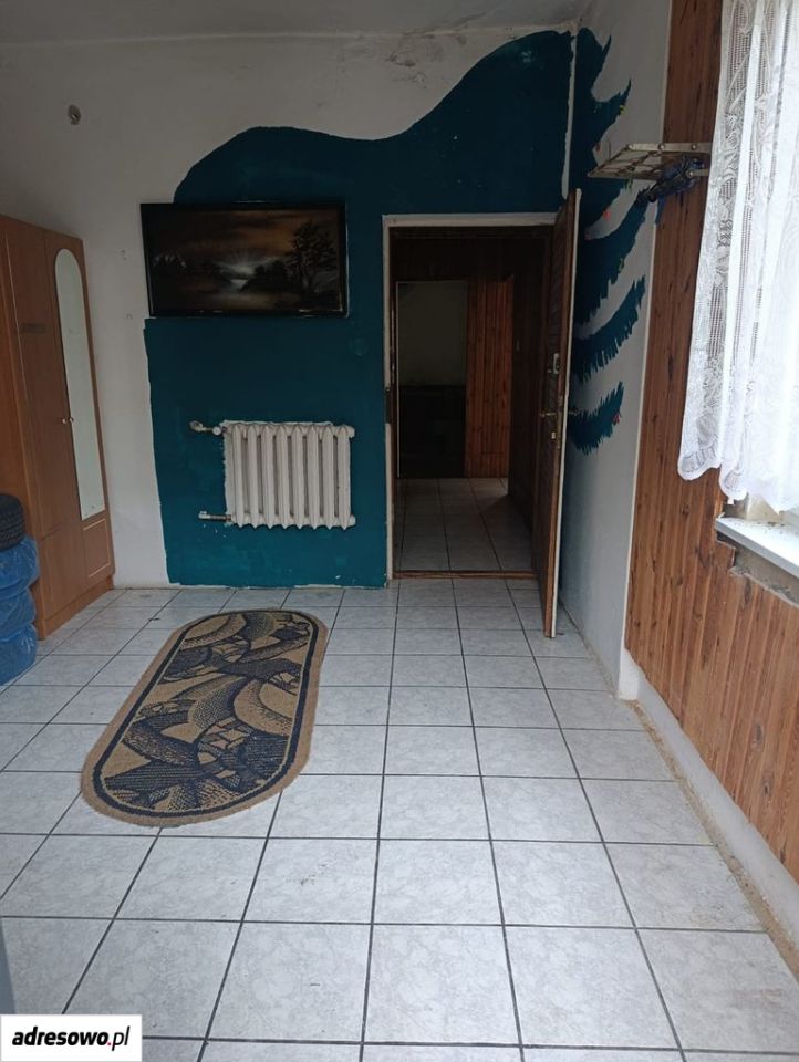 dom wolnostojący, 4 pokoje Zielona Góra Jędrzychów, ul. Botaniczna. Zdjęcie 8