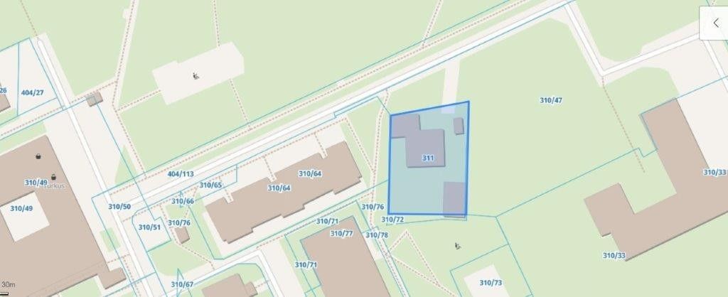 dom wolnostojący, 6 pokoi Łódź Retkinia. Zdjęcie 11