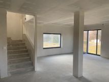 dom wolnostojący, 4 pokoje Gogołowa, ul. Leśna. Zdjęcie 3