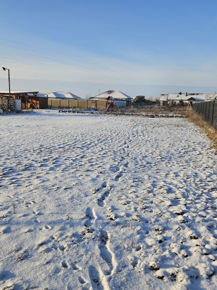 Działka budowlana Prądocin. Zdjęcie 8