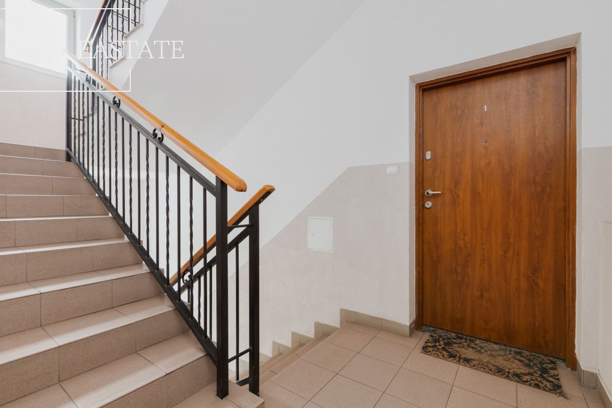 Mieszkanie 3-pokojowe Elbląg Centrum, ul. Kosynierów Gdyńskich. Zdjęcie 15