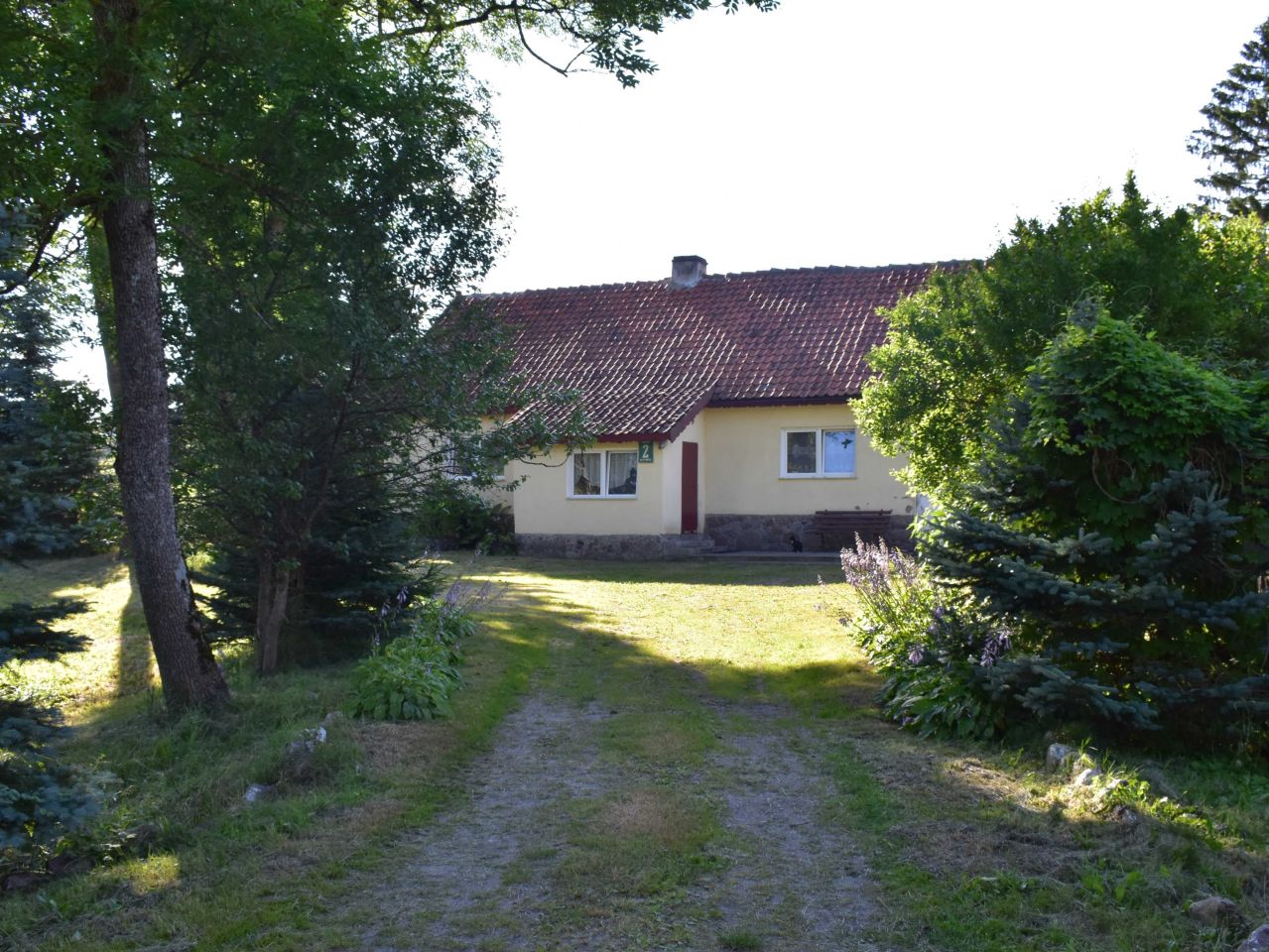 Działka rolna Pudlikajmy. Zdjęcie 4