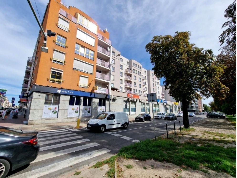 Lokal Szczecin, ul. Gabriela Narutowicza. Zdjęcie 3