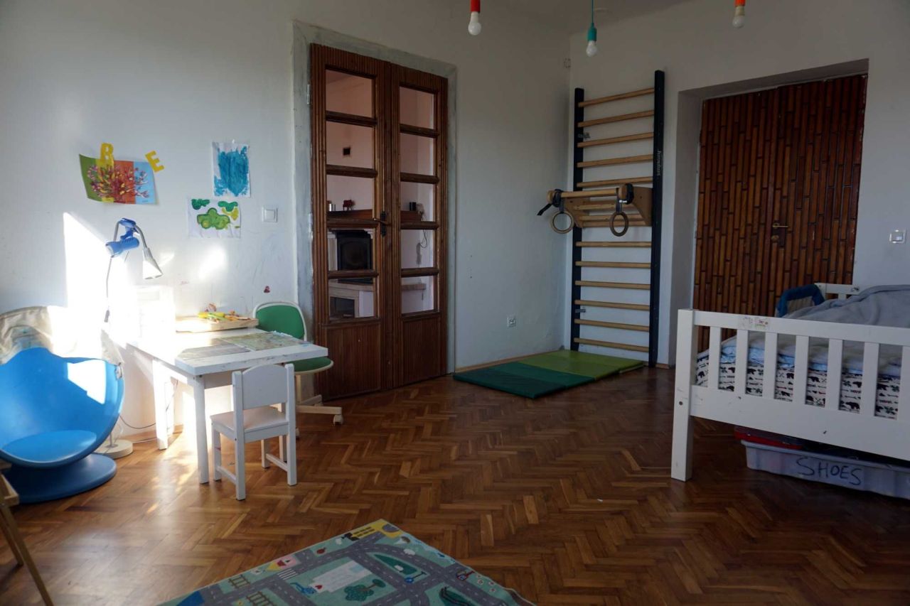 Mieszkanie 4-pokojowe Przemyśl Kazanów, ul. Ignacego Prądzyńskiego