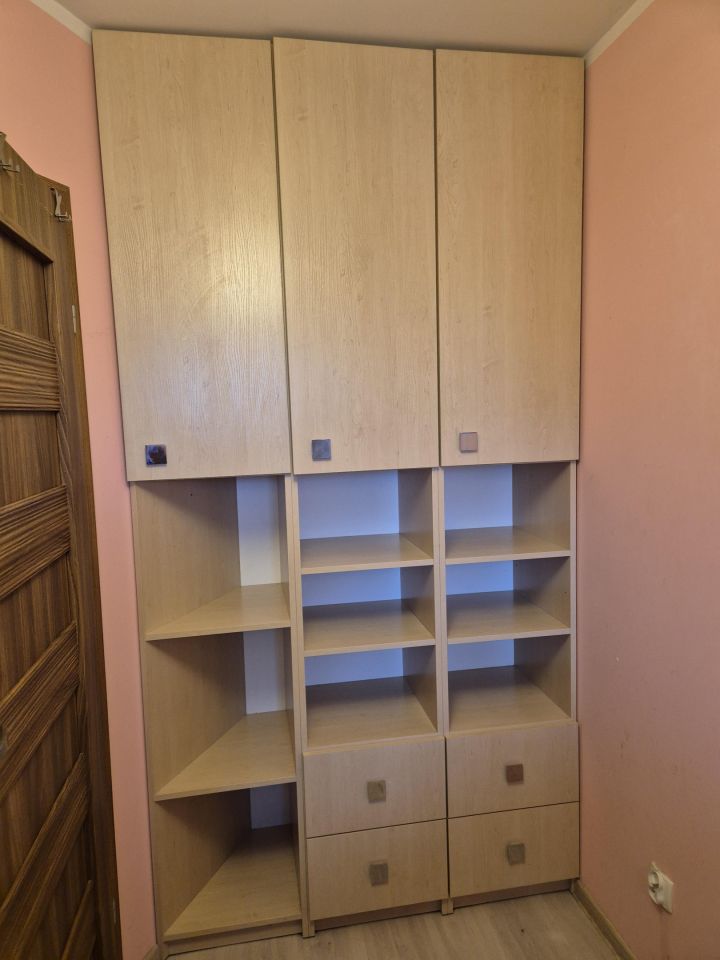 Mieszkanie 2-pokojowe Wrocław Leśnica, ul. Michała Płońskiego. Zdjęcie 13