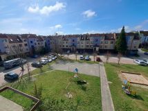 Mieszkanie 3-pokojowe Wrocław Oporów, ul. Honoriusza Balzaka. Zdjęcie 4