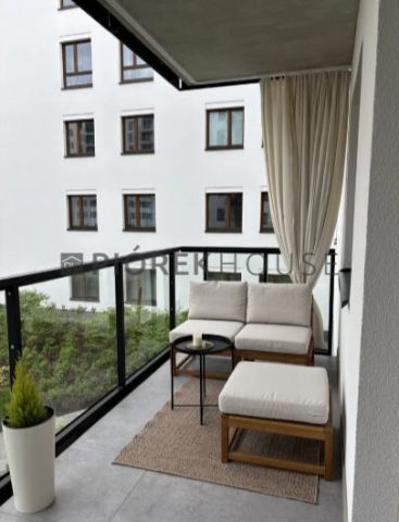 Mieszkanie 4-pokojowe Warszawa Mokotów, ul. Konstruktorska. Zdjęcie 20