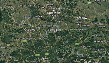 Mieszkanie 2-pokojowe Bielsko-Biała Aleksandrowice, ul. Kazimierza Przerwy-Tetmajera