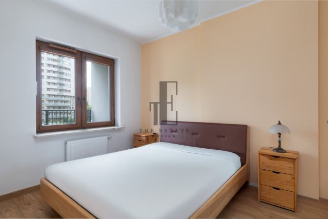 Mieszkanie 2-pokojowe Warszawa Bielany. Zdjęcie 10