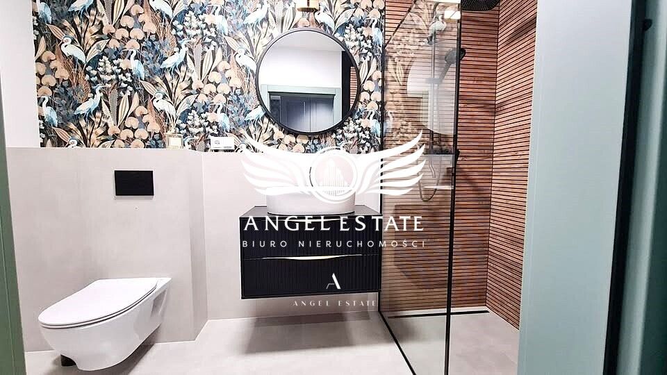 Mieszkanie 1-pokojowe Szczecin Bukowo. Zdjęcie 16