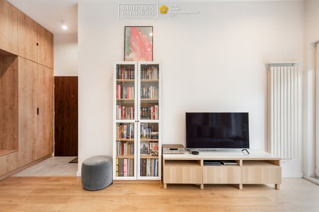 Mieszkanie 3-pokojowe Warszawa Bielany, ul. Lekka. Zdjęcie 7