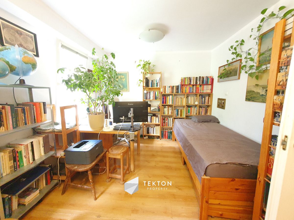 Mieszkanie 3-pokojowe Konstancin-Jeziorna, ul. Anny Walentynowicz. Zdjęcie 6