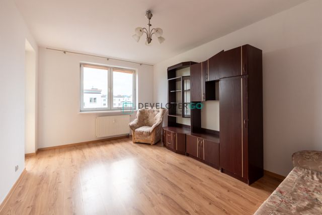 Mieszkanie 3-pokojowe Białystok Bacieczki, ul. Komisji Edukacji Narodowej. Zdjęcie 2