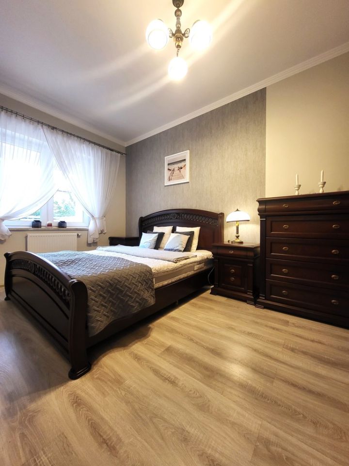 Mieszkanie 2-pokojowe Słupsk, ul. Rybacka. Zdjęcie 6