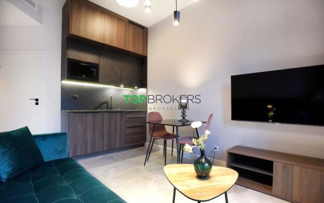 Mieszkanie 2-pokojowe Warszawa Ochota, ul. Siewierska. Zdjęcie 1