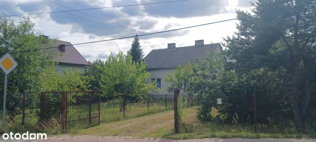 Działka rolno-budowlana Mińsk Mazowiecki, ul. Zuzanny Małaszczyckiej. Zdjęcie 1