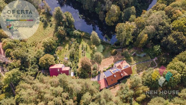 dom wolnostojący, 6 pokoi Olsztyn, ul. Wadąska. Zdjęcie 24