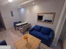 Mieszkanie 3-pokojowe Oświęcim