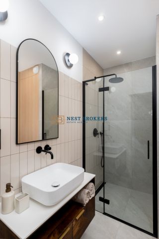 Mieszkanie 4-pokojowe Kraków Krowodrza, al. Kijowska. Zdjęcie 15