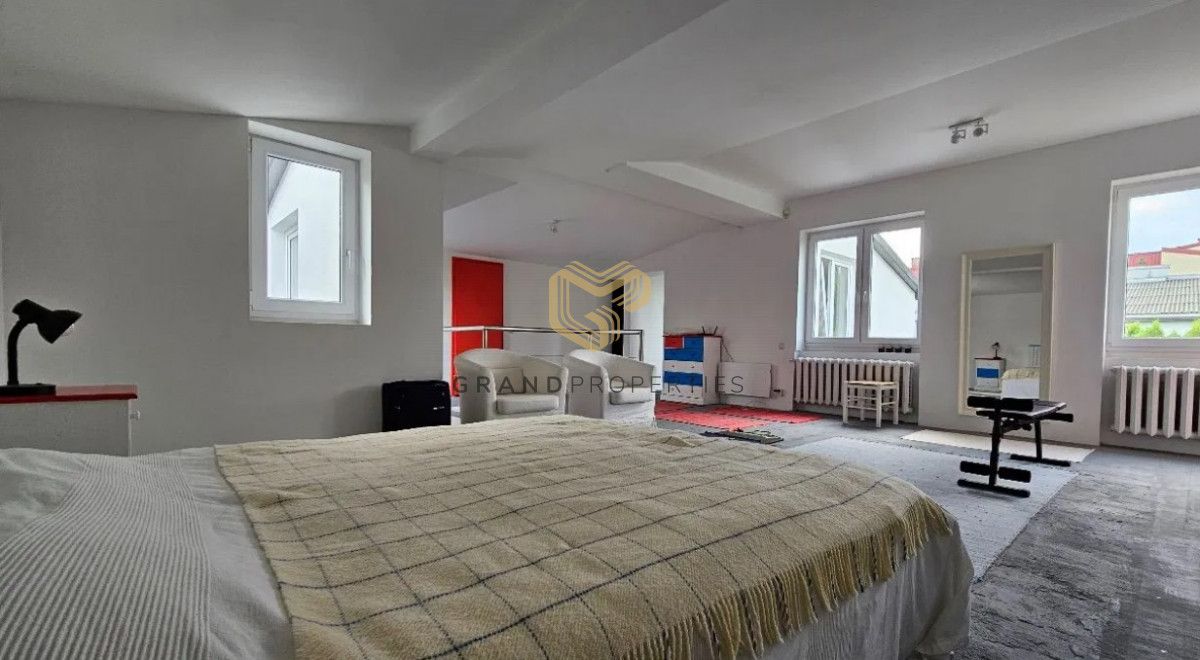 dom wolnostojący, 5 pokoi Warszawa Mokotów. Zdjęcie 8