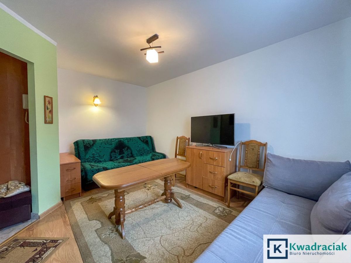 Mieszkanie 1-pokojowe Jasło, ul. Na Kotlinę